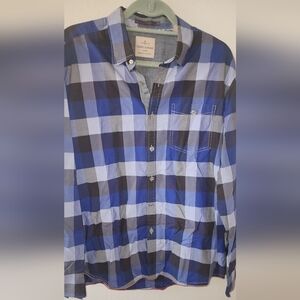 Tommy Bahama Dress Shirt